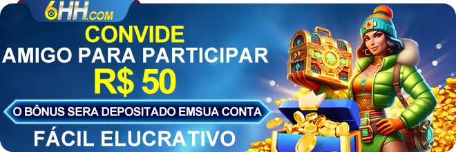 655BET Indique amigos para receber um bônus